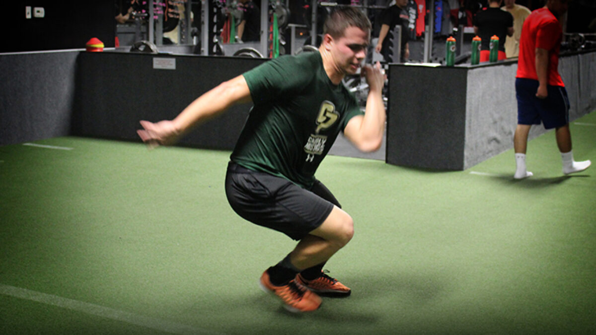 【裁断Training for Sports Speed and Agility Amazon.com: Sport Speed and Agility Training (Second Edition