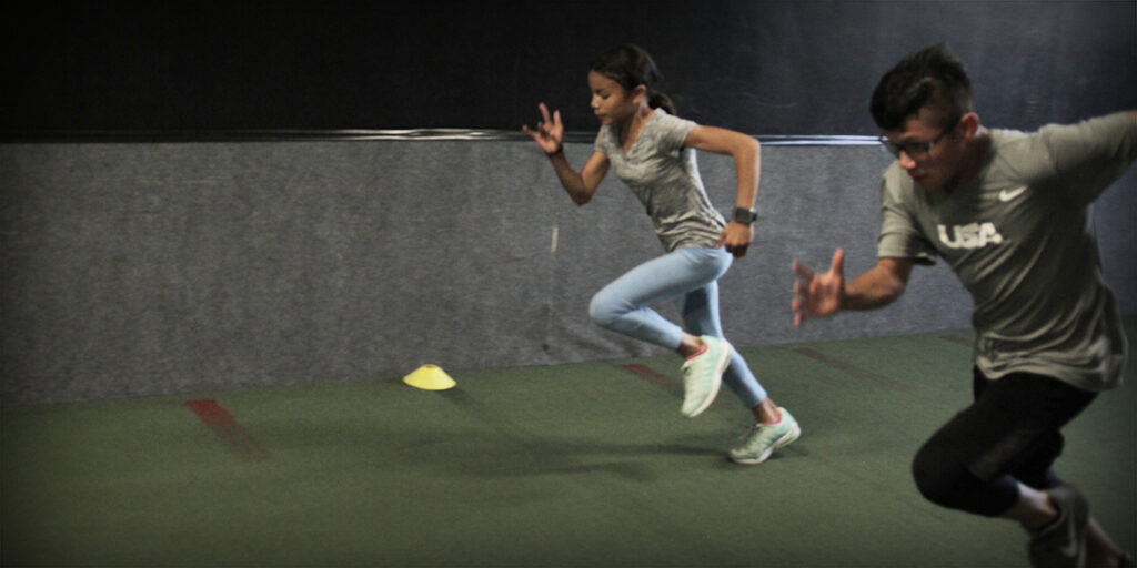 Mastering the Pro-Agility 5-10-5