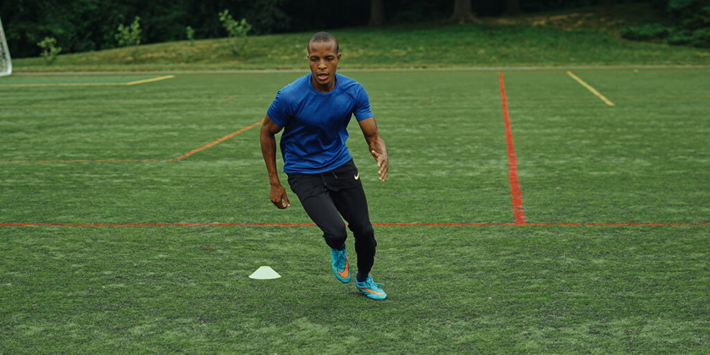 The Best Dynamic Stretches Before a Soccer Match: “Boost” Performance and Prevent Injuries